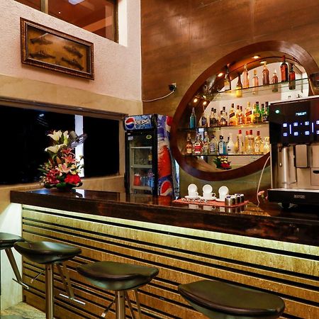 Dewdrop Le Seasons Beach Resort Calangute Exterior foto