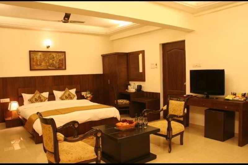 Dewdrop Le Seasons Beach Resort Calangute Exterior foto
